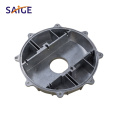 LED Aluminum Die Casting Housing for Street Light